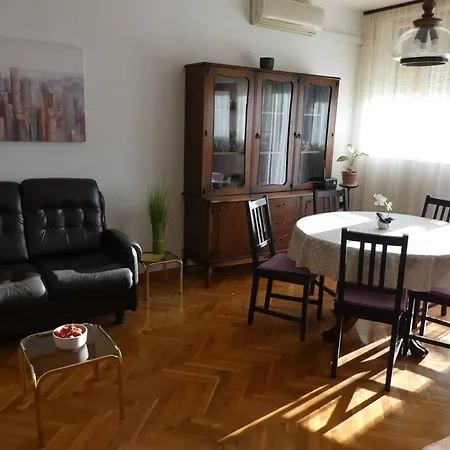 My Splity Nest Apartamento