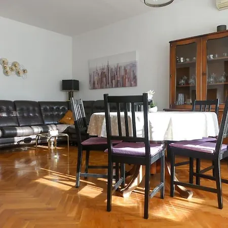 Apartamento My Splity Nest