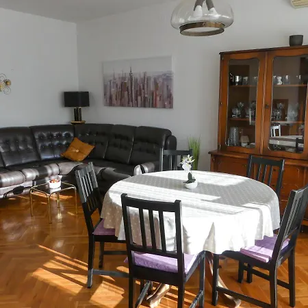 My Splity Nest Apartamento Split