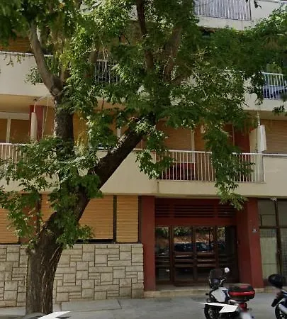 My Splity Nest Apartamento